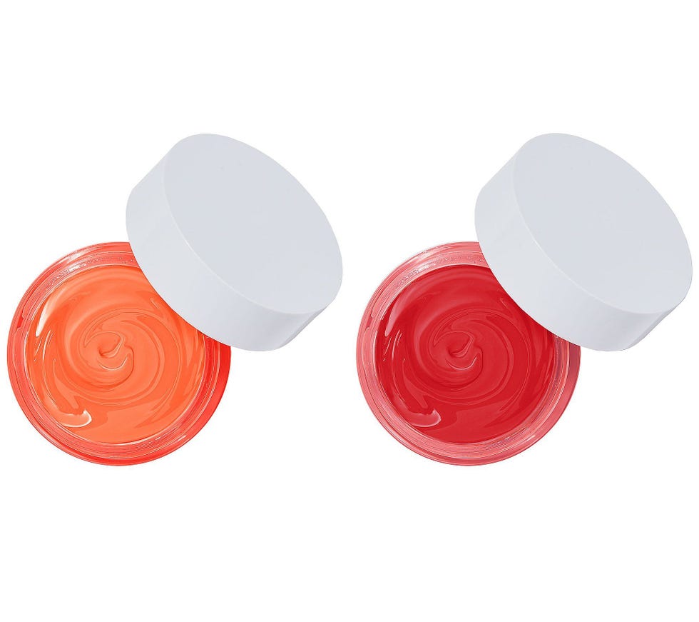 Lip Therapy Lip Mask Duo