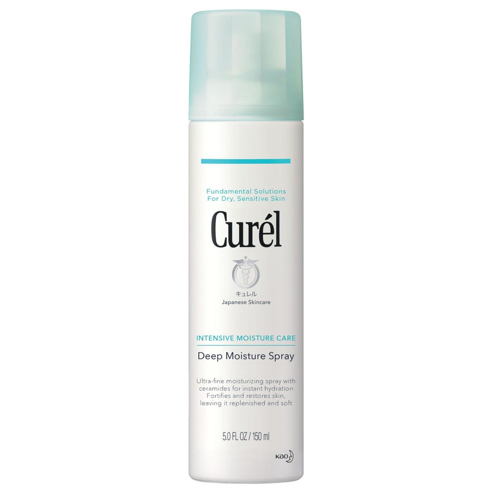 Deep Moisture Spray 150ml for Dry, Sensitive Skin