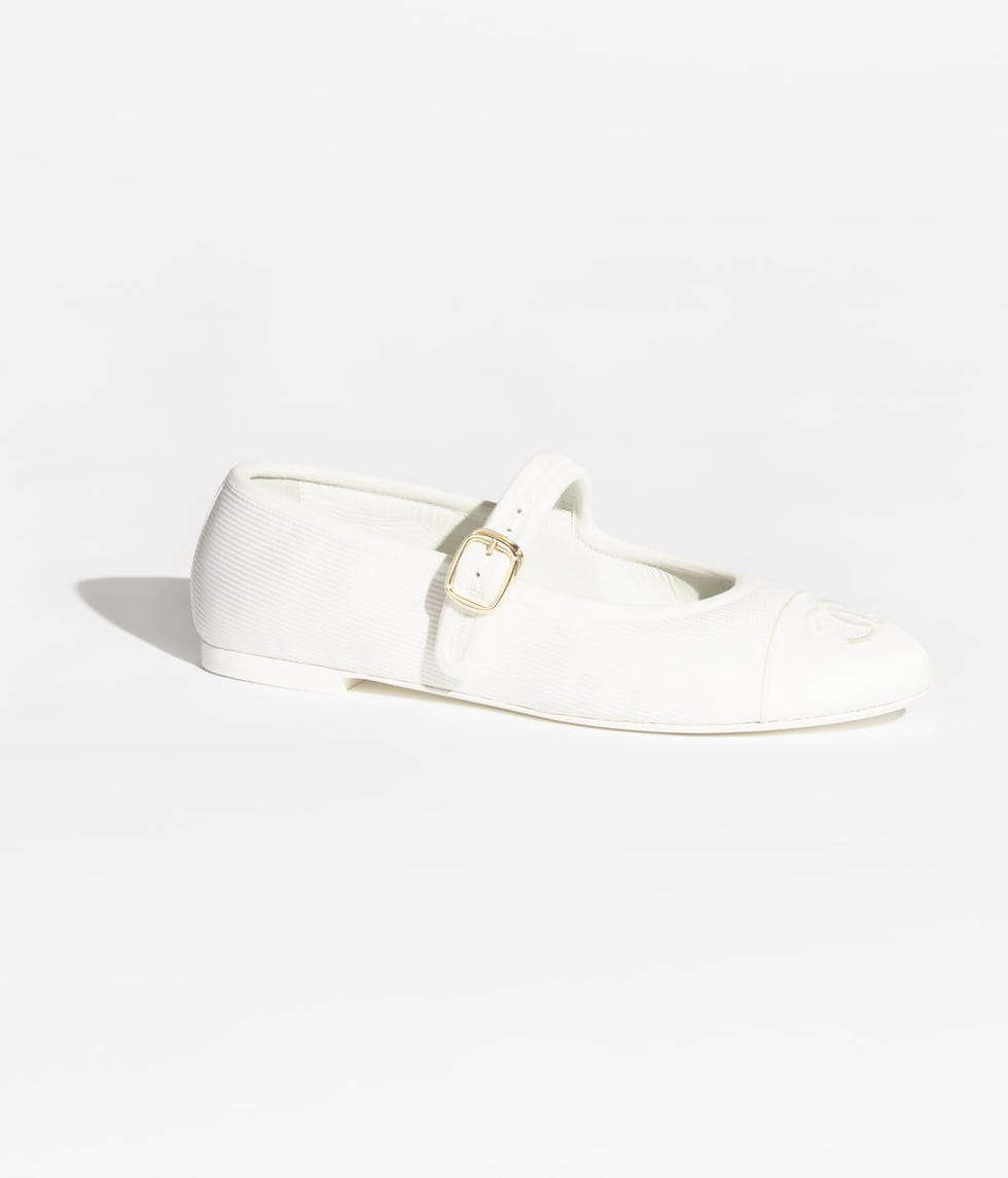 Mary Janes