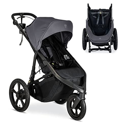 Wayfinder Jogging Stroller 