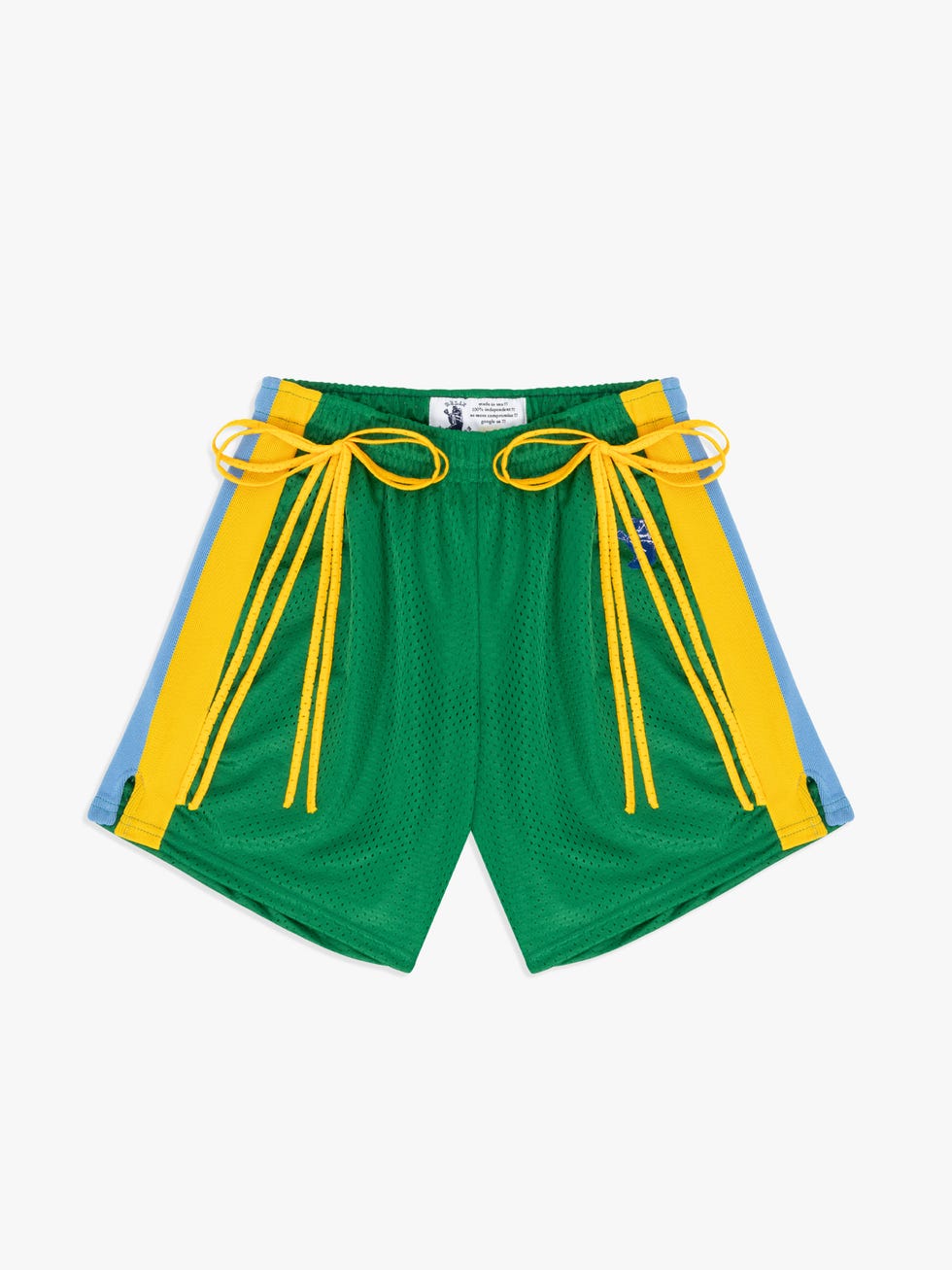 Lacrosse Short 