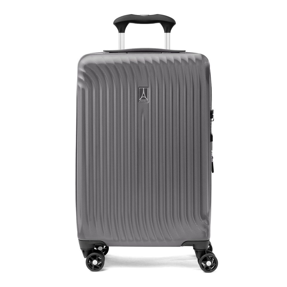 Maxlite Air Hardside Expandable Carry On