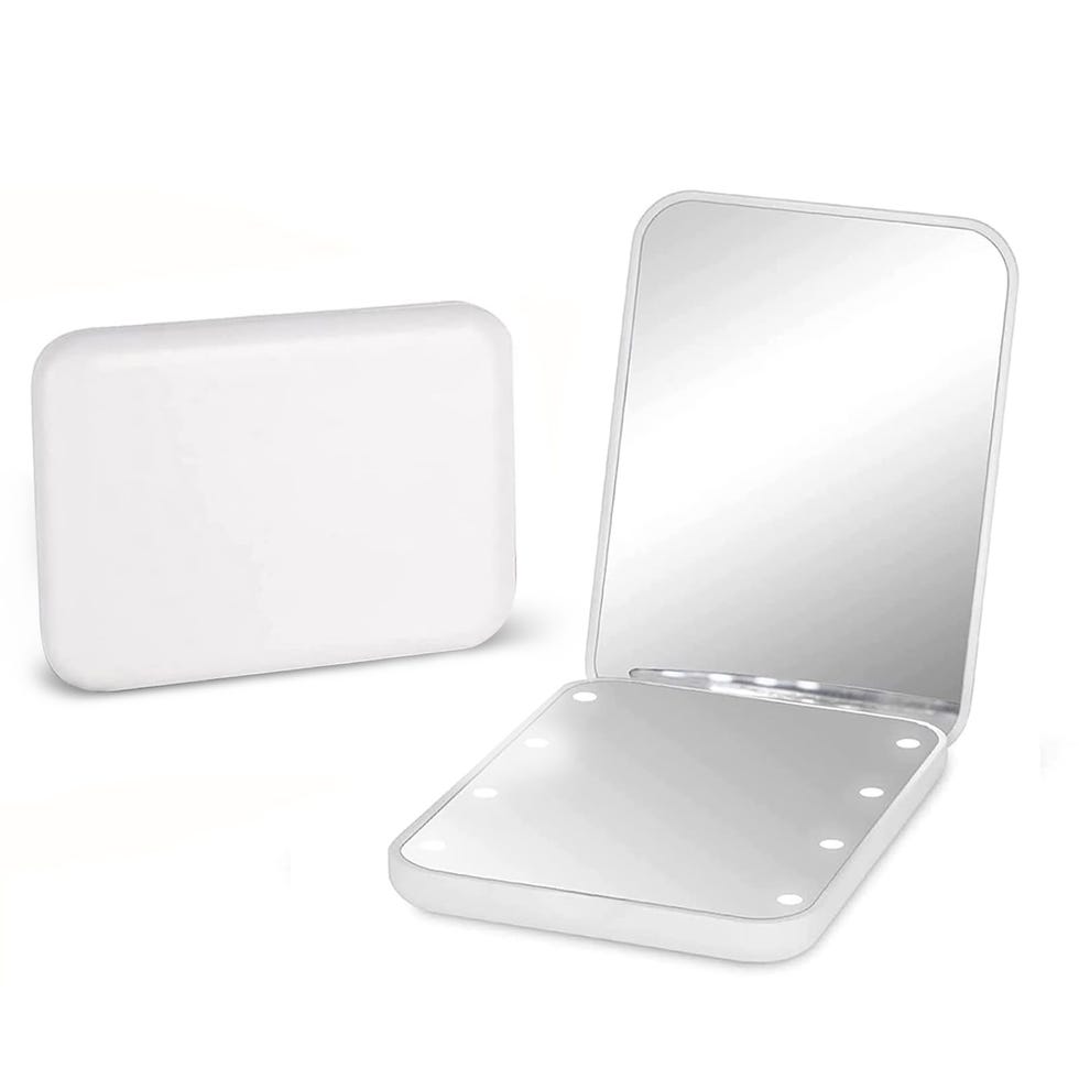 Pocket/Purse Mirror