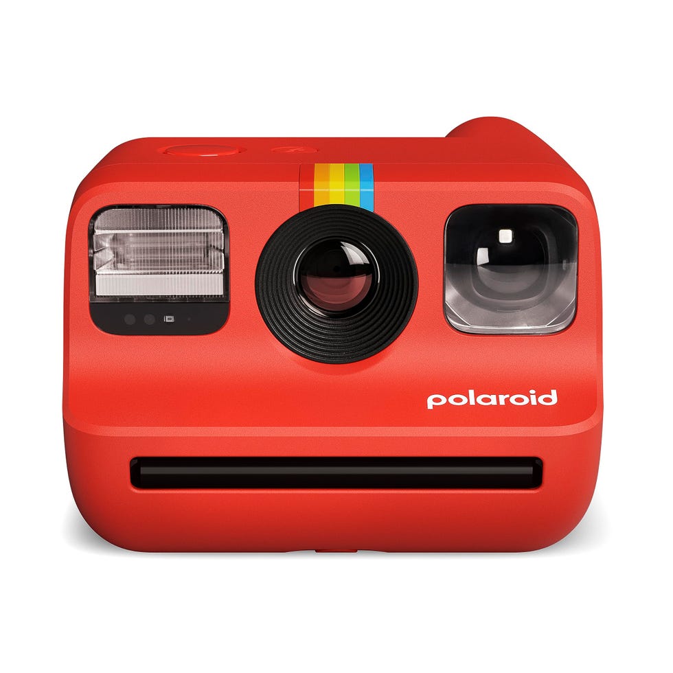 Go Generation 2 Mini Instant Film Camera 