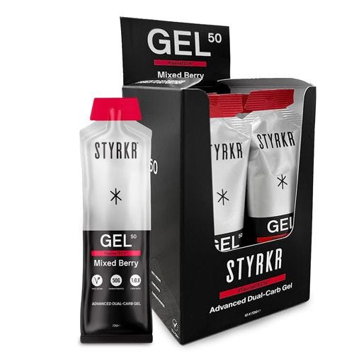 STYKRK Gel50