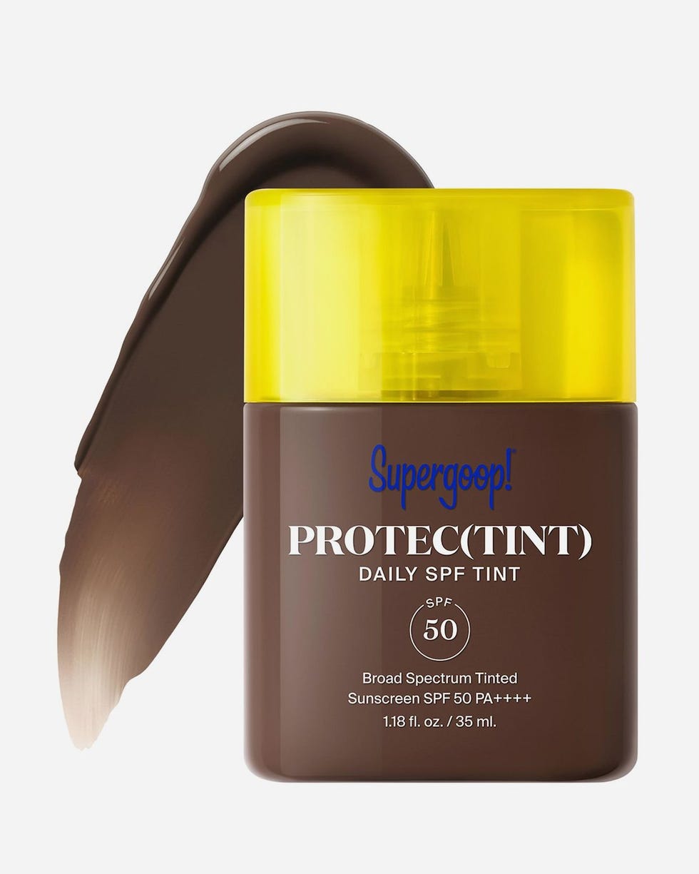 Protec(tint) Daily SPF Tint 