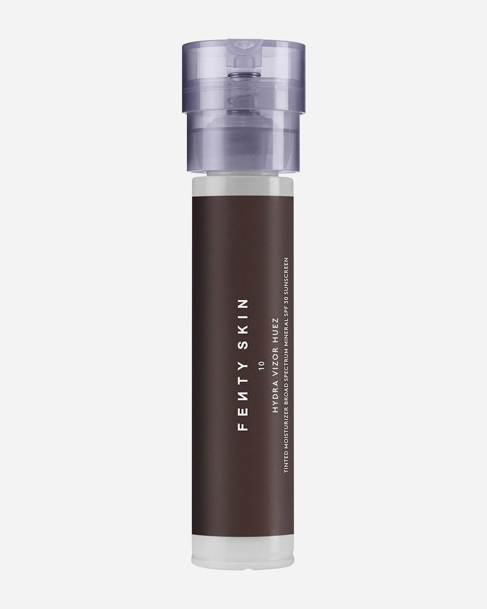 Hydra Vizor Huez Tinted Moisturizer 
