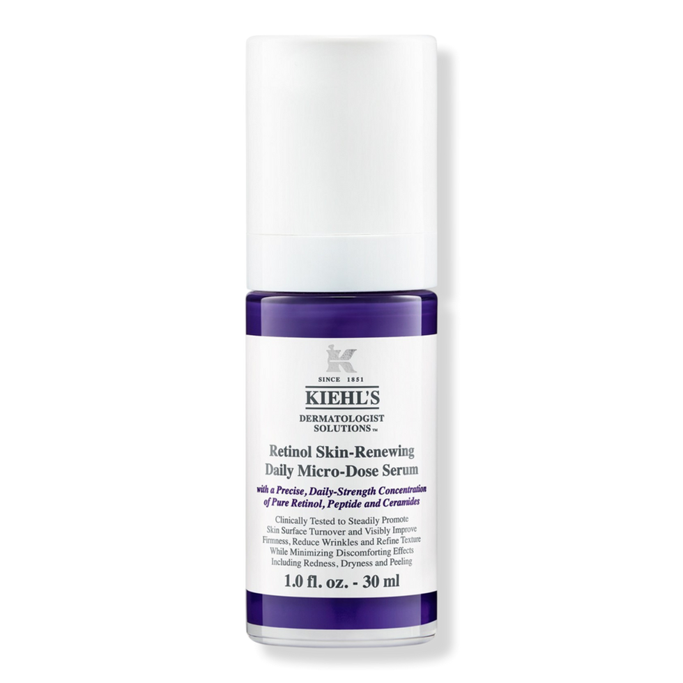 Retinol Skin-Renewing Daily Micro-Dose Serum