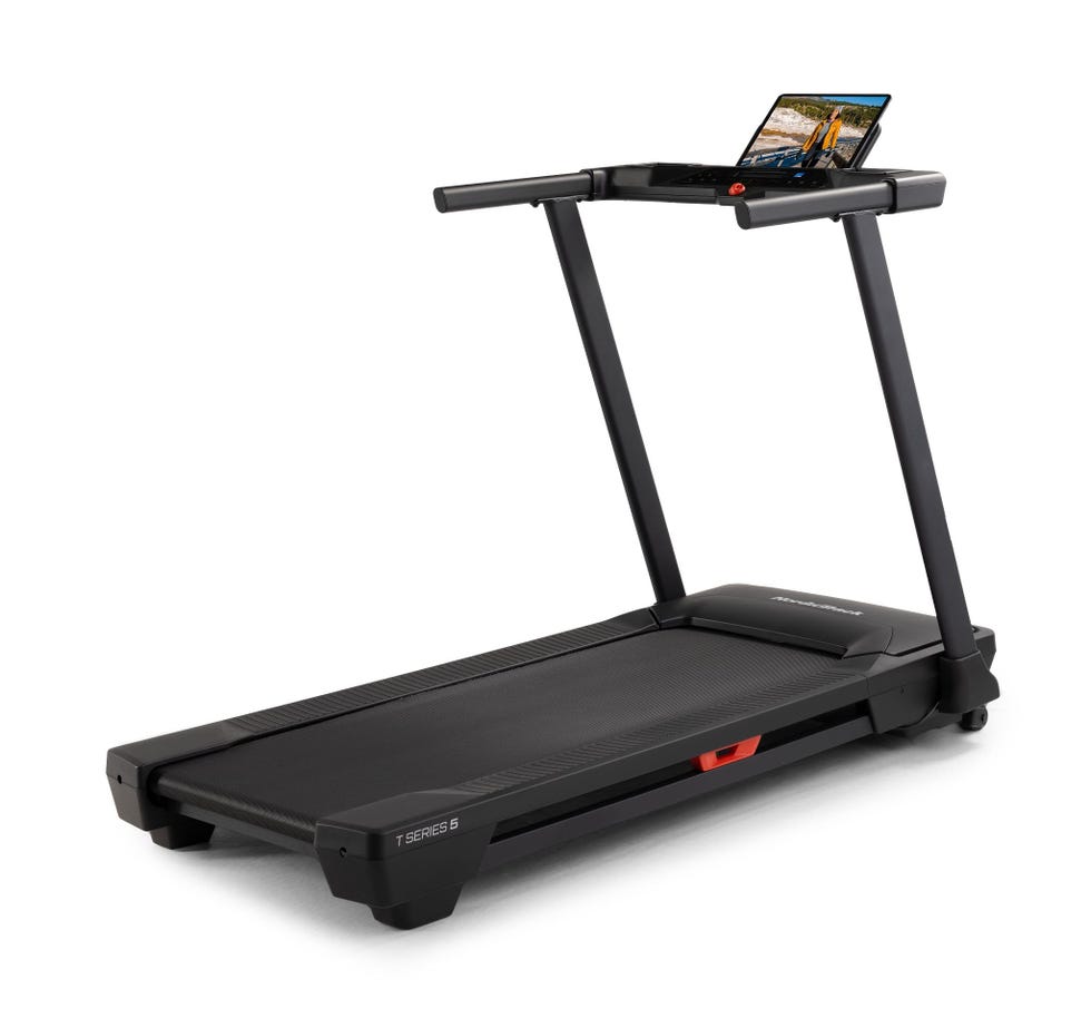 NordicTrack T Series 5 Tapis Roulant