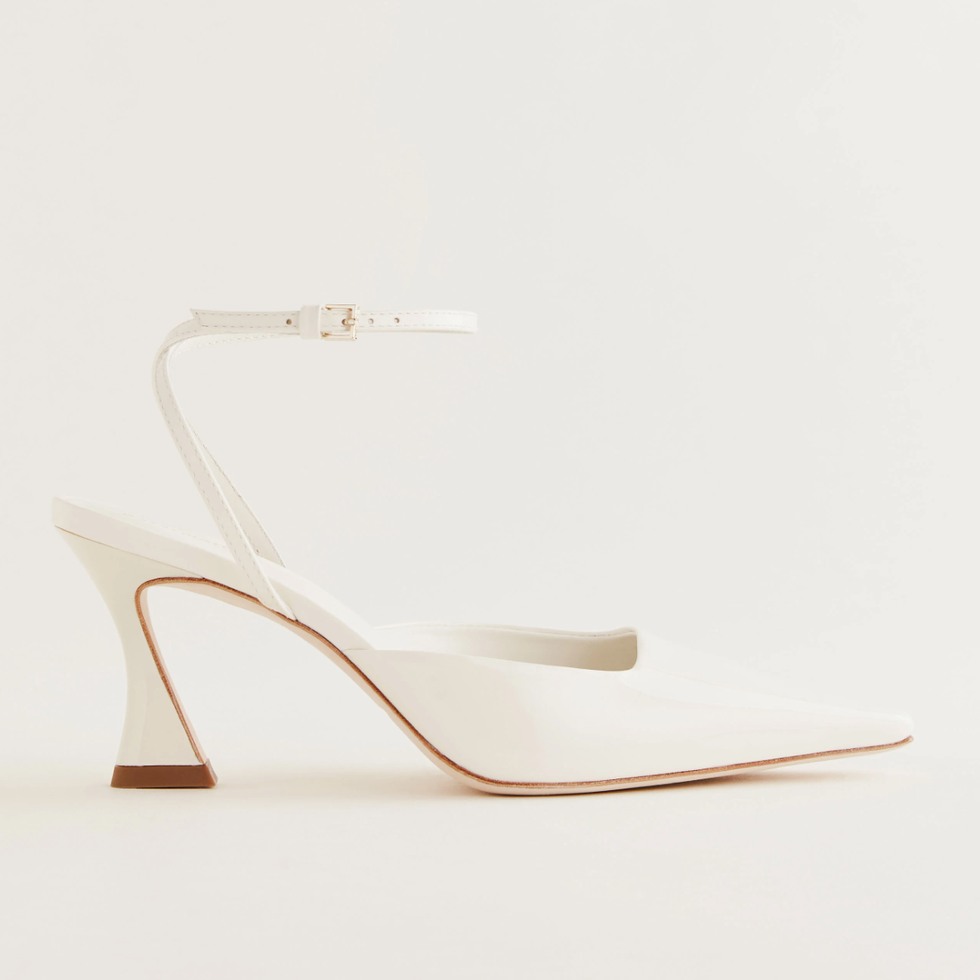 Natasha Pump