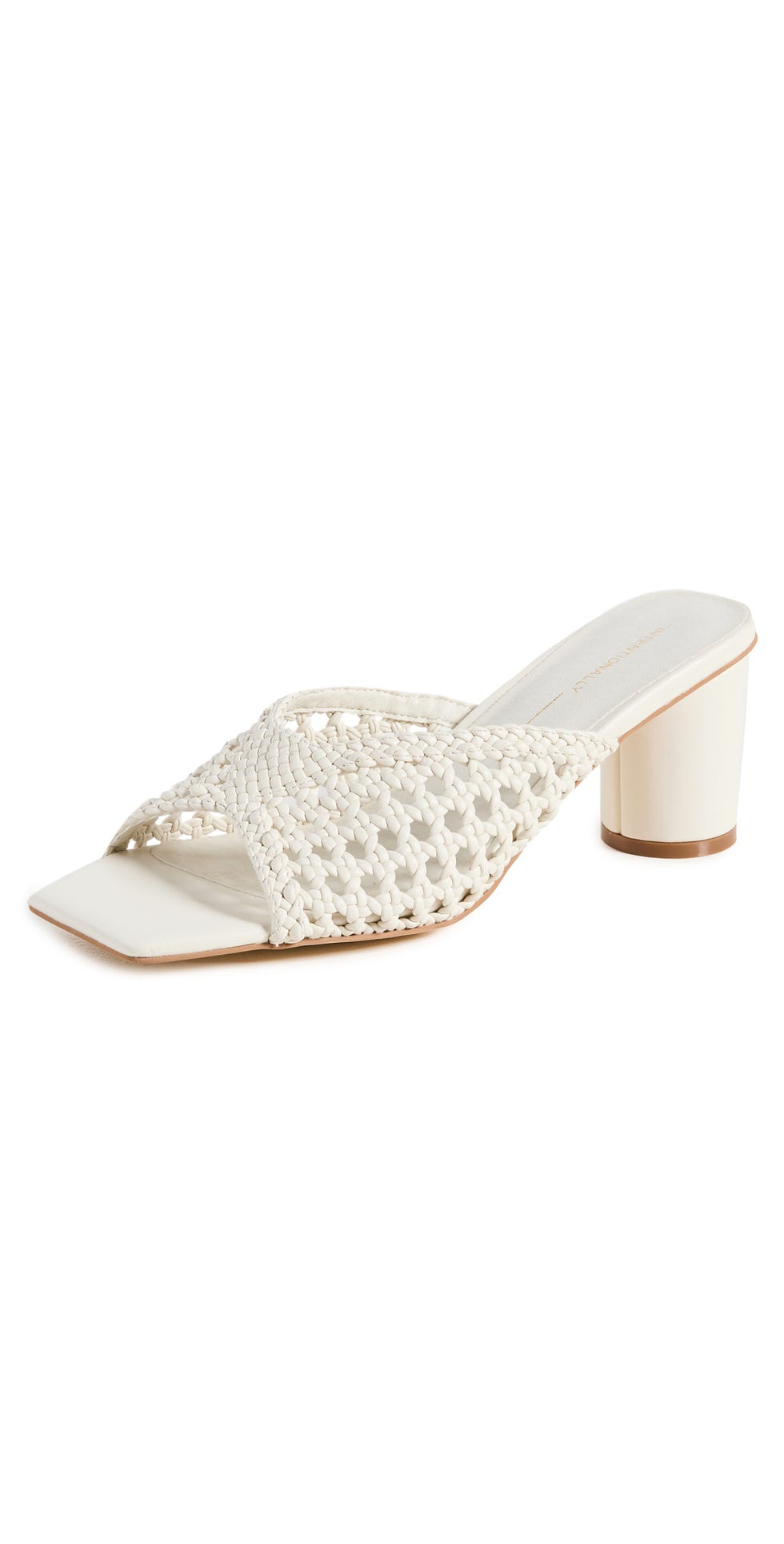Casandra Sandals