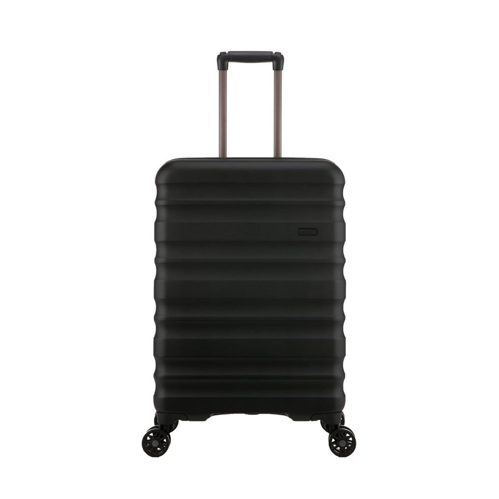 Clifton Medium Suitcase  