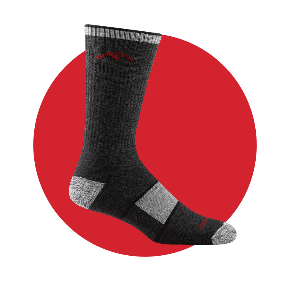Full Cushion Midweight Hiking Sock Full Cushion Midweight Hiking Sock