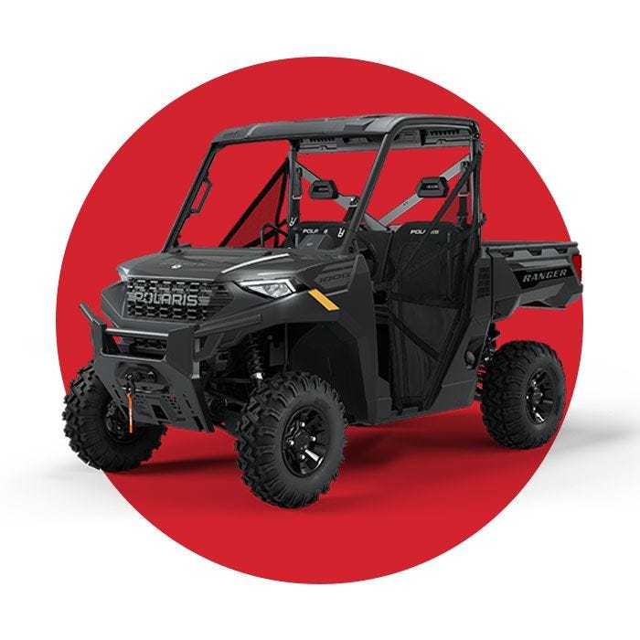 2025 Ranger 1000 Premium 2025 Ranger 1000 Premium