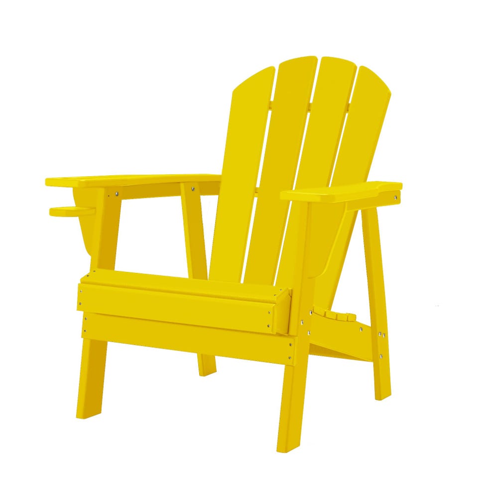 Adirondack Chair