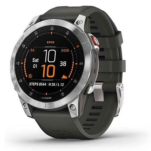 Garmin Epix 2