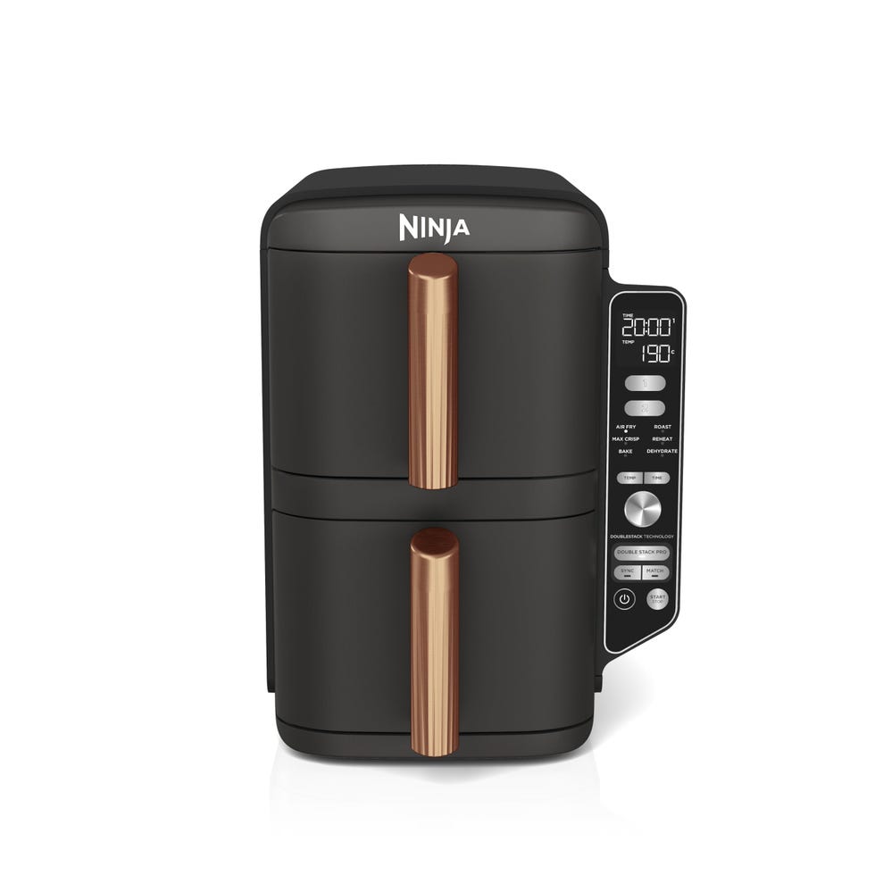 Ninja’s Double Stack Air Fryer Has £60 Off For Amazon Prime Day