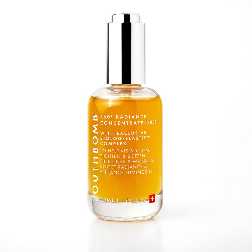 Youthbomb 360 Radiance Concentrate