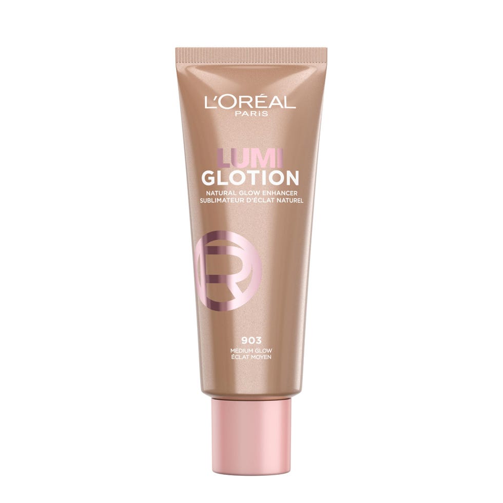 Lumi Glotion Glow Enhance