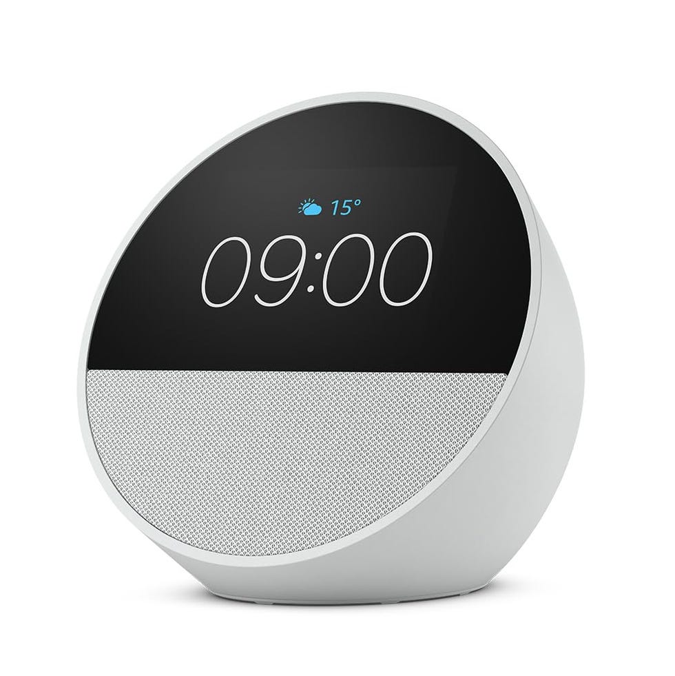 Echo Spot (2024)