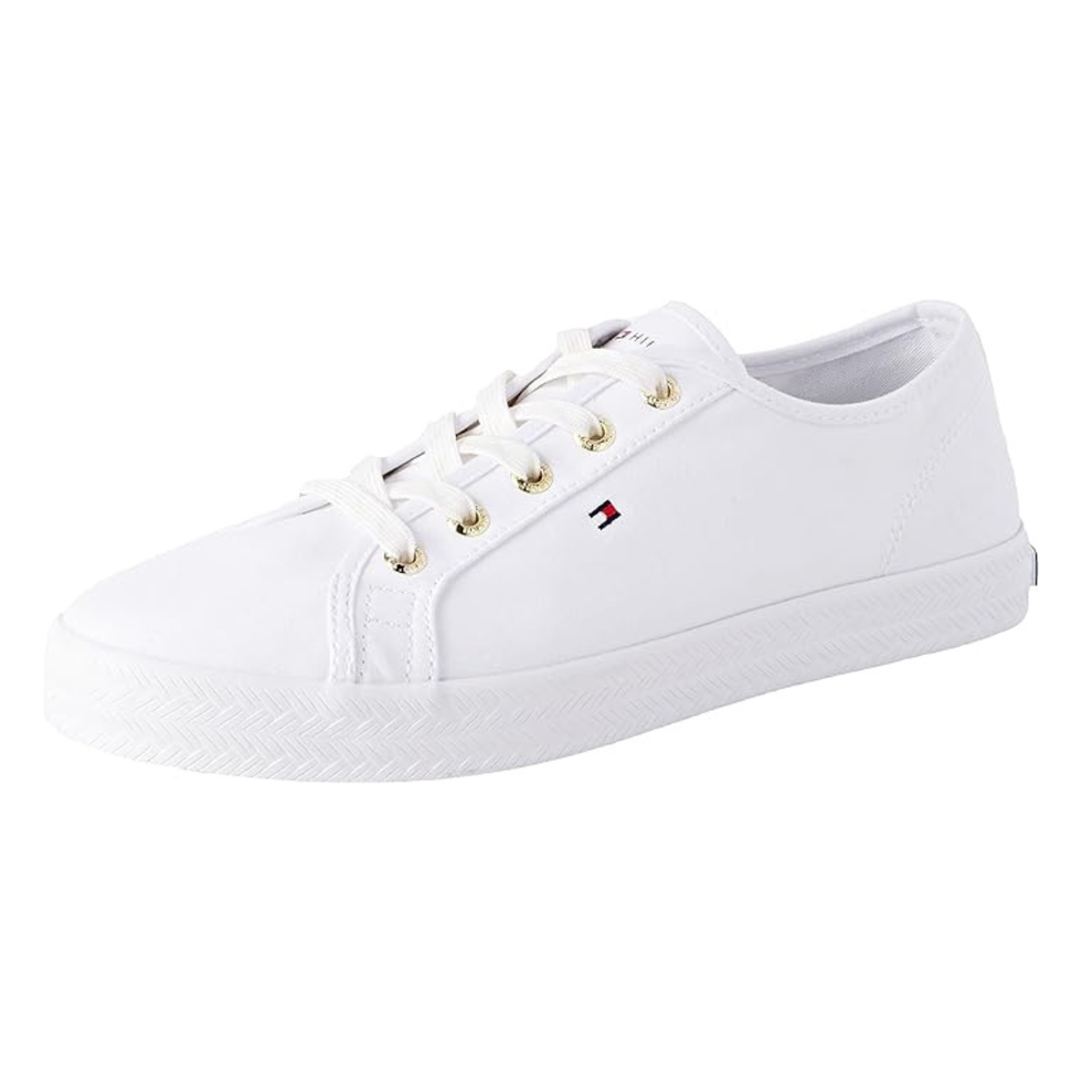 Women's Essential Nautical Sneaker