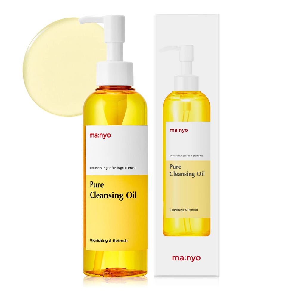 Ma:nyo Pure Cleansing Oil