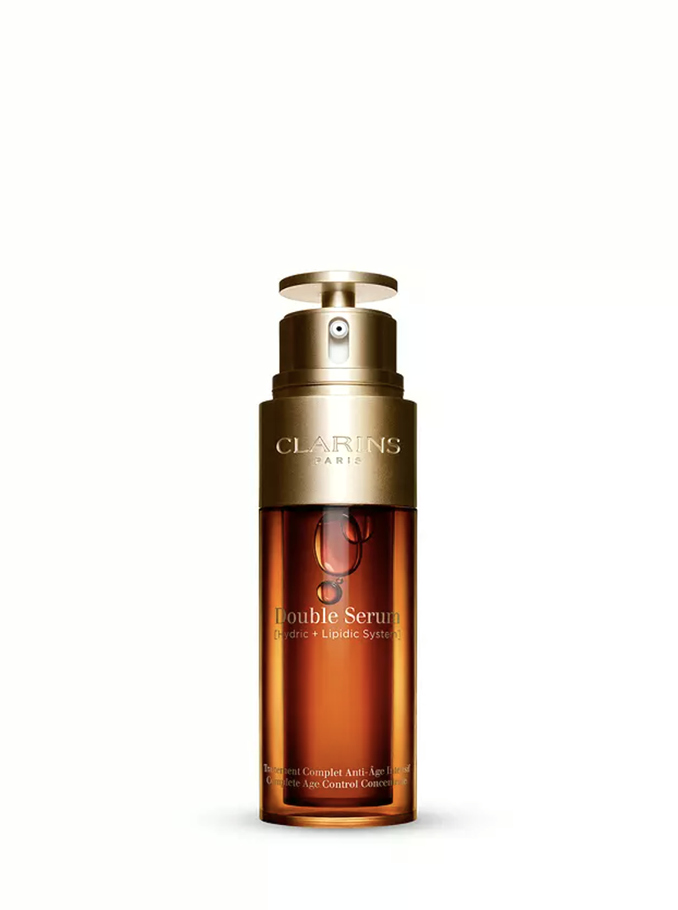 Double Serum 