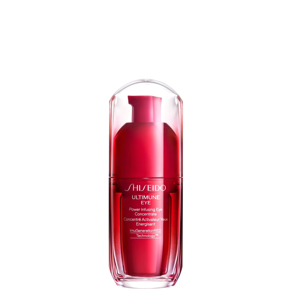 Power Infusing Eye Concentrate