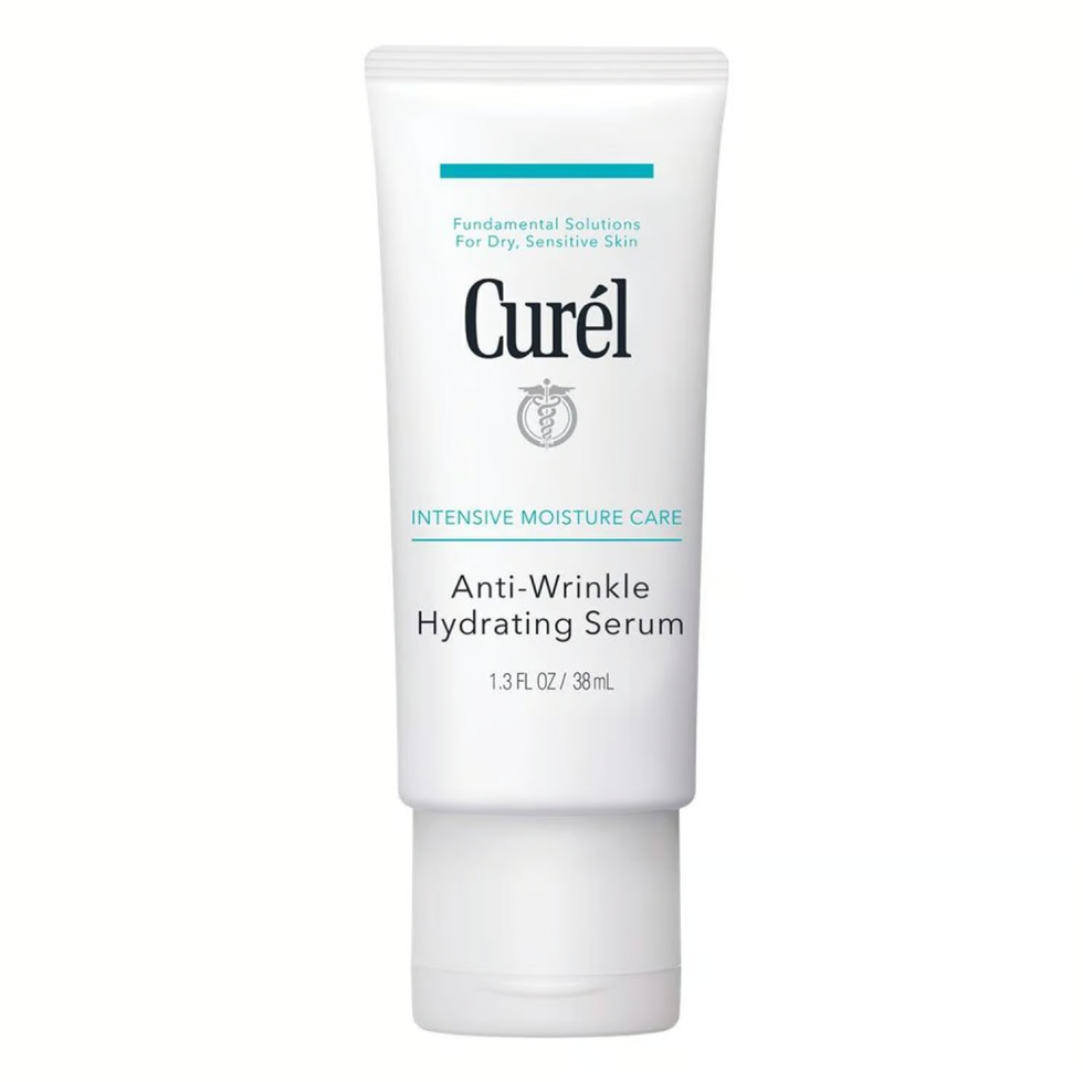 Anti-Wrinkle Hydrating Serum
