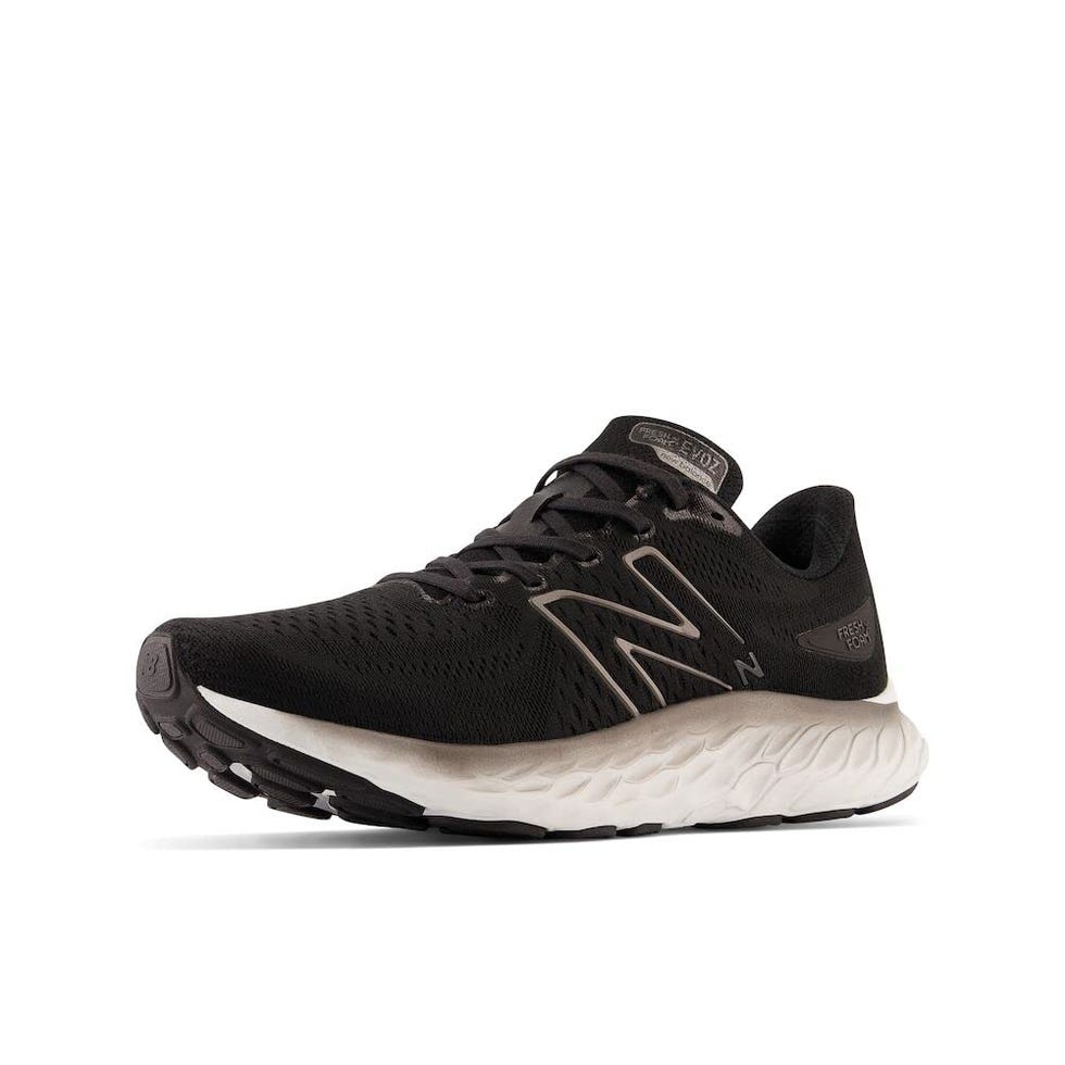 Men's Fresh Foam X Evoz V3 Running Shoes