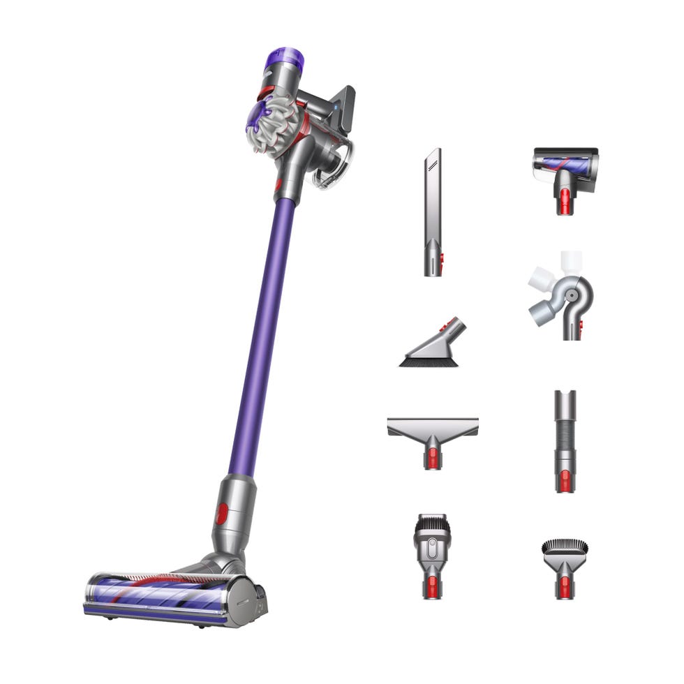 V8 Cordless Vacuum