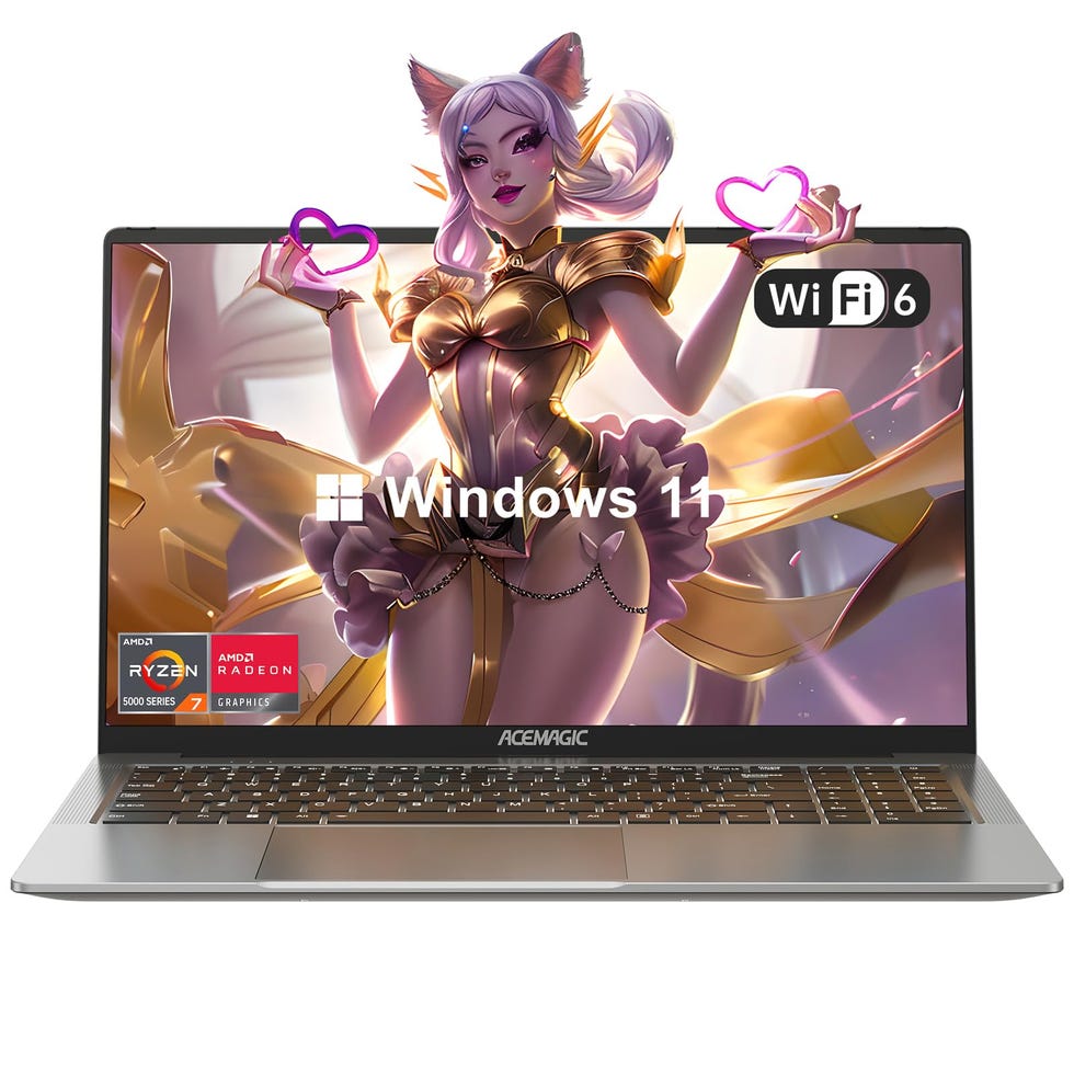 2024 Gaming Laptop 