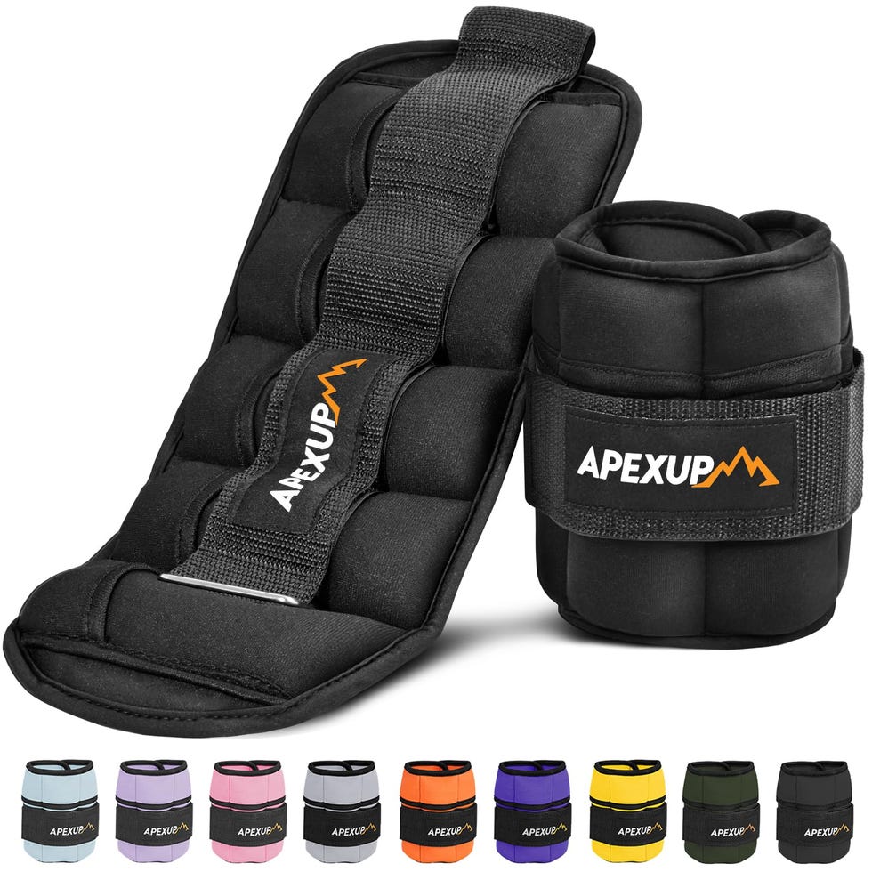 10lb Ankle Weights