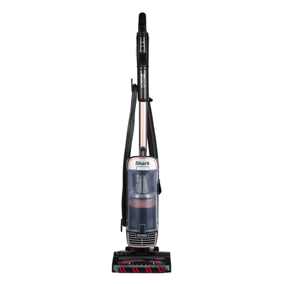 Stratos Pet Pro Anti Hair Wrap Plus Anti-Odour Upright Vacuum Cleaner NZ860UKT 