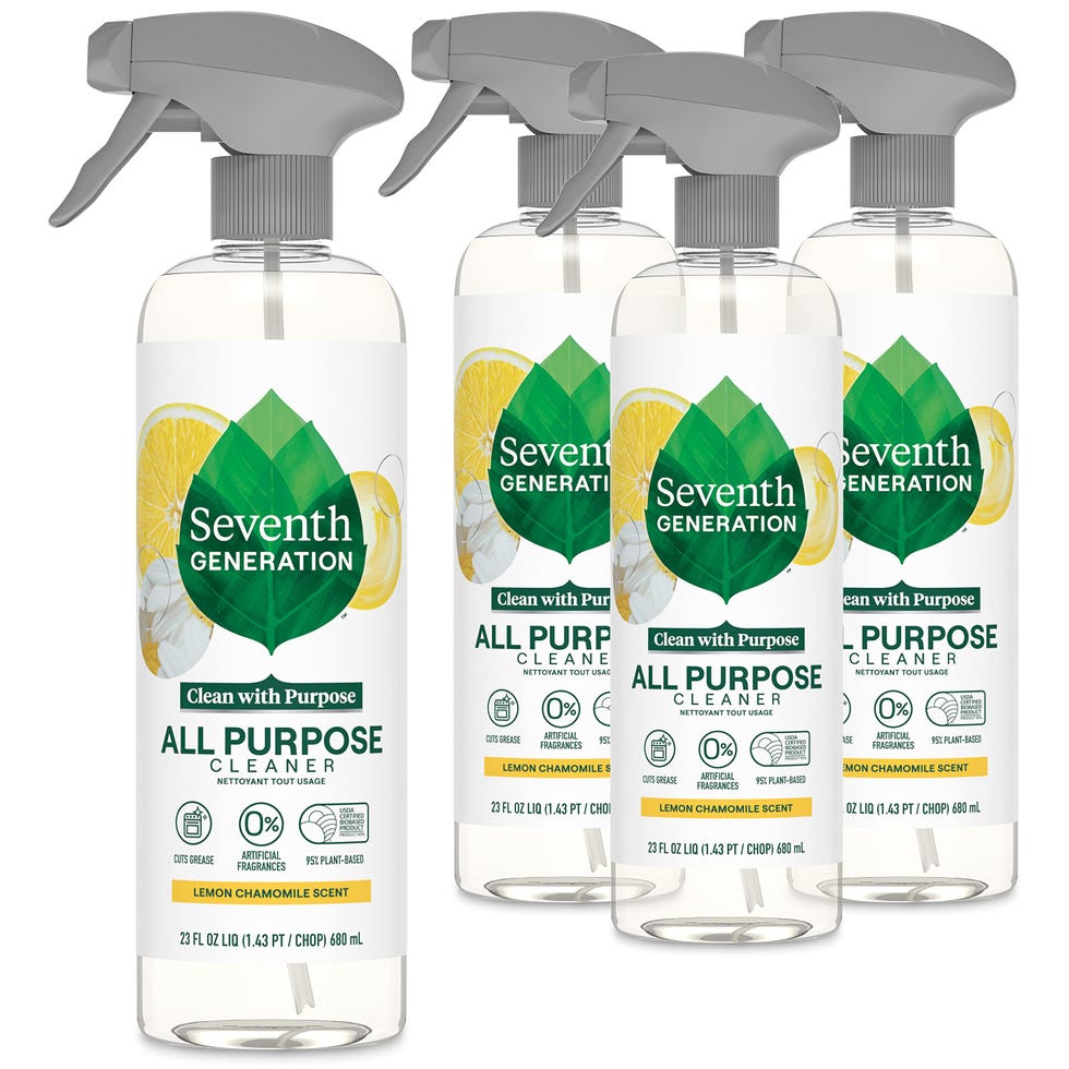All-Purpose Cleaning Spray