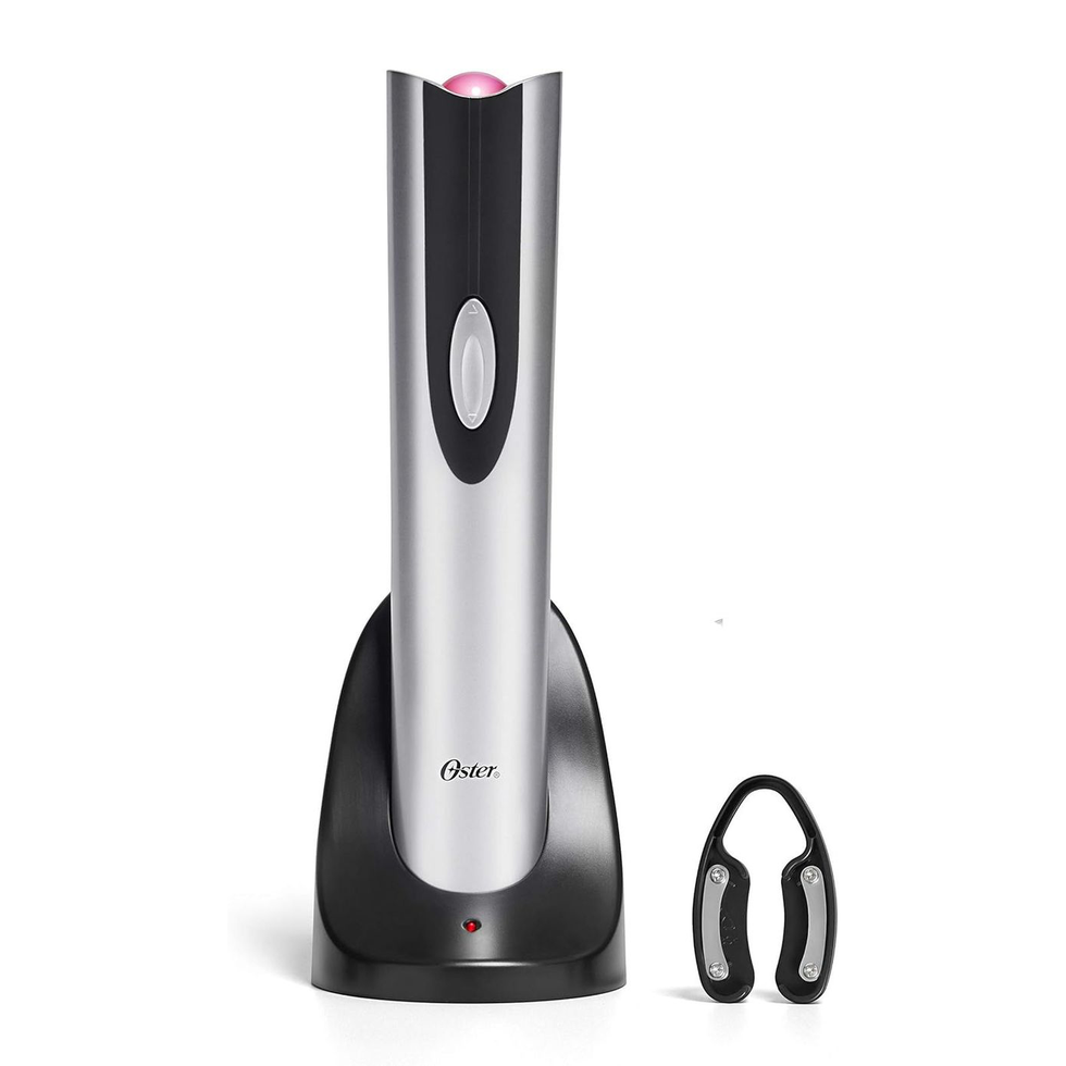 Cordless Electric Wine Bottle Opener