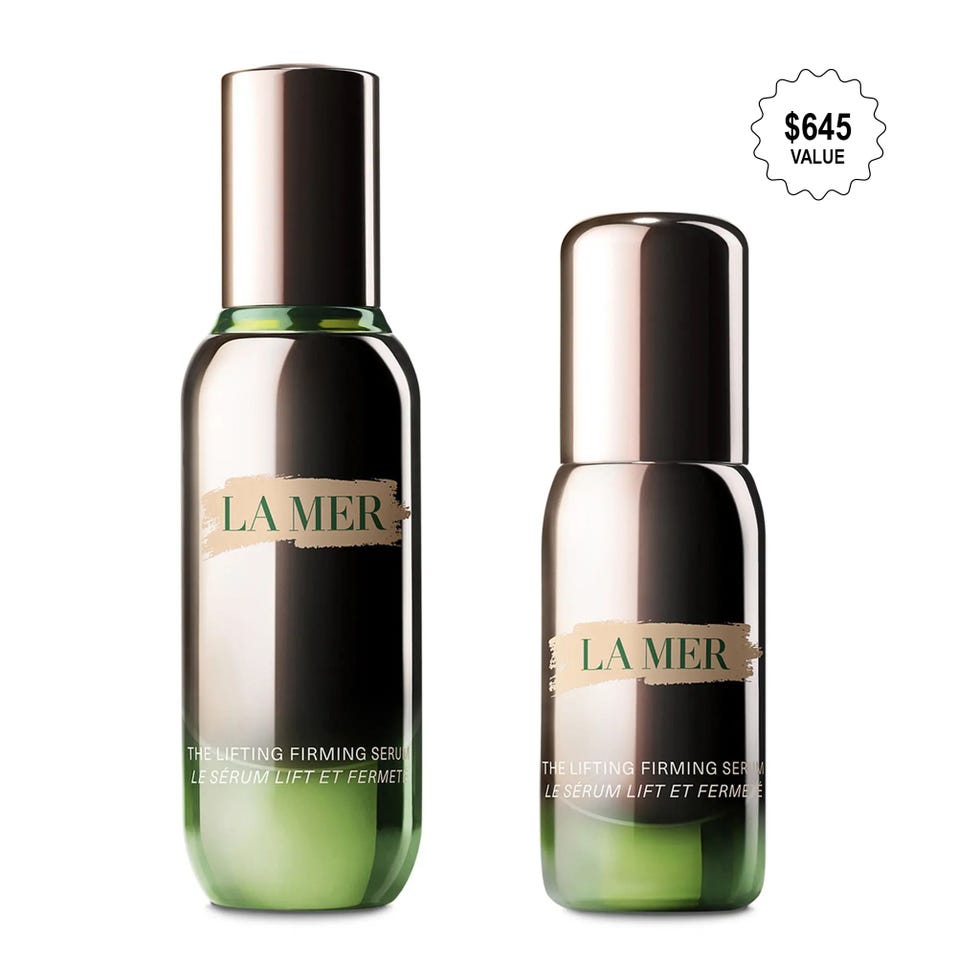 The Lifting Firming Serum Duo The Lifting Firming Serum Duo