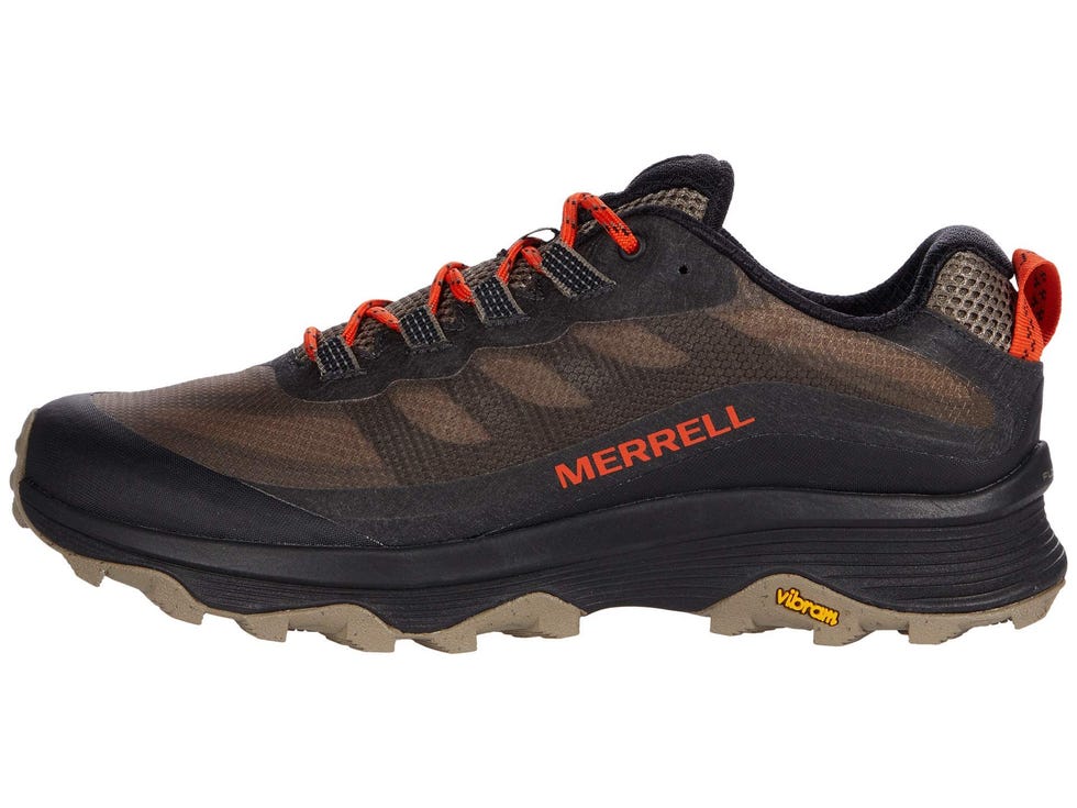 Moab Speed Hiking Shoe