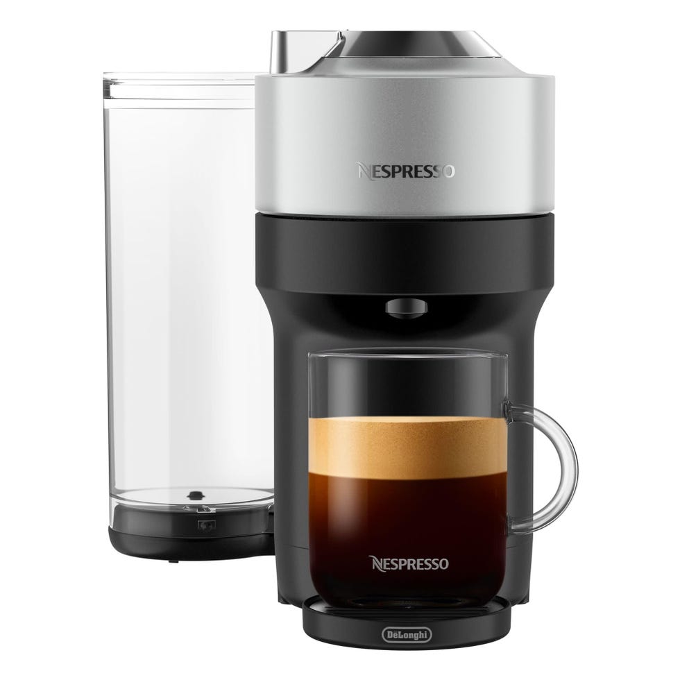 Vertuo Pop+ Coffee and Espresso Machine