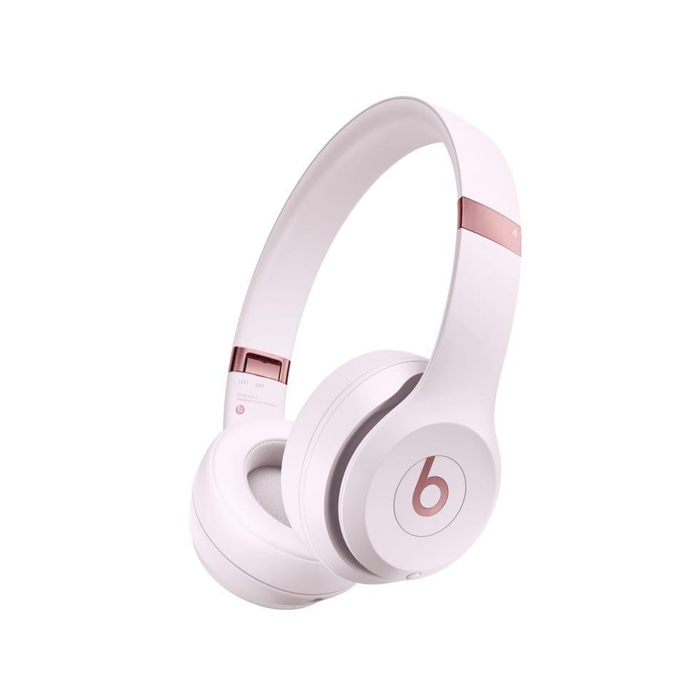 Solo 4 Wireless Bluetooth Headphones