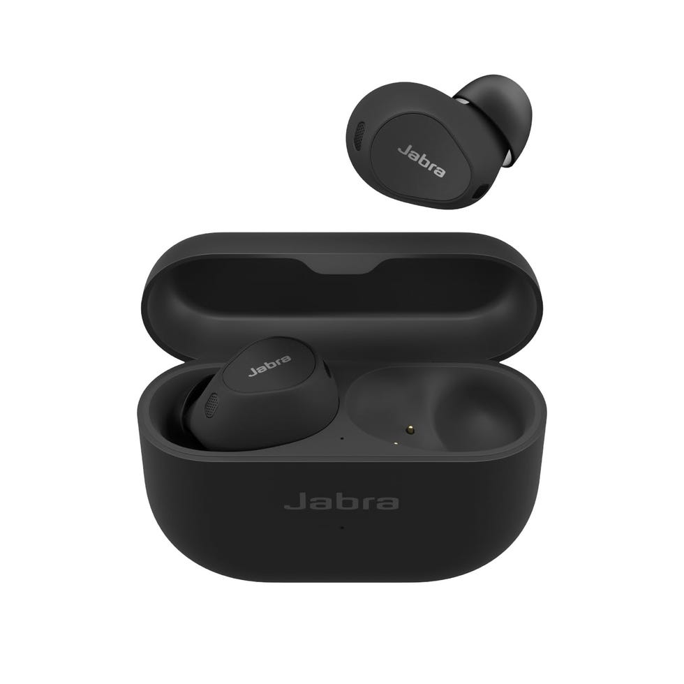 Jabra Elite 10 Wireless Earbuds