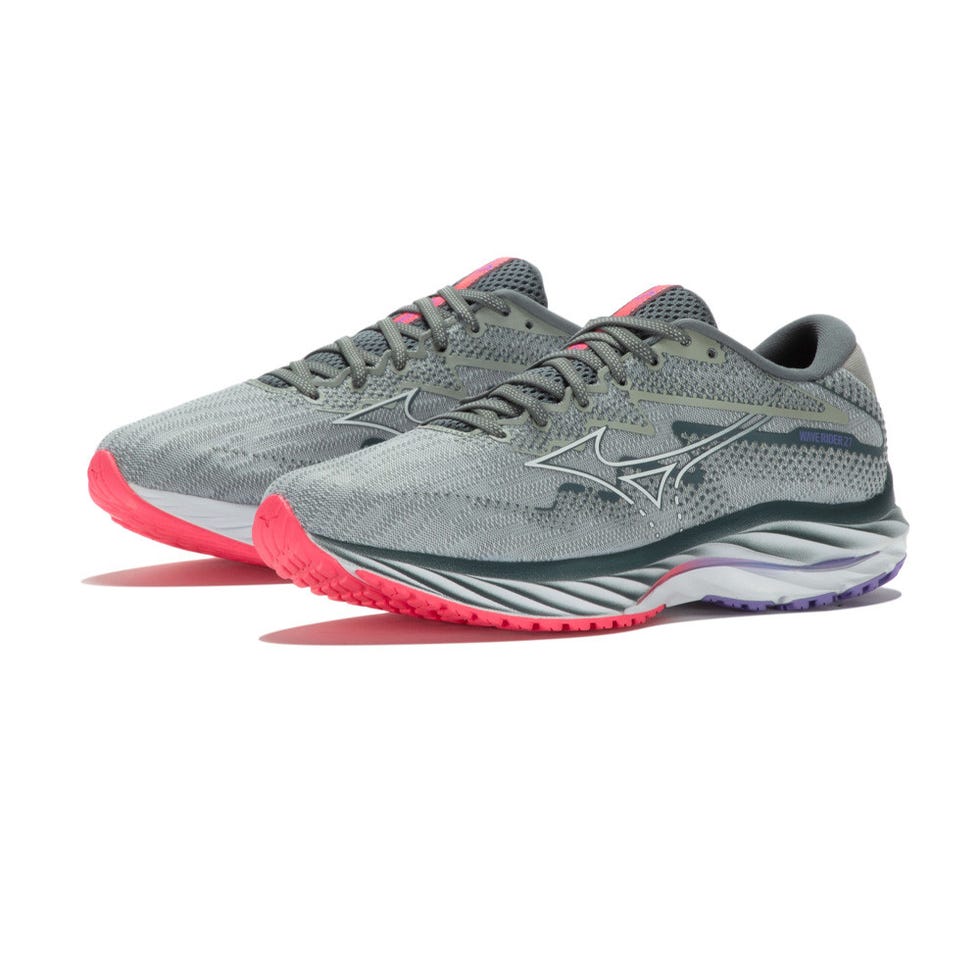 Mizuno Wave Rider 27 