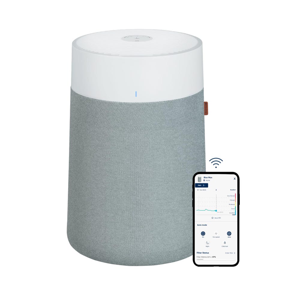 Blue Max 3350i Smart WiFi Air Purifier
