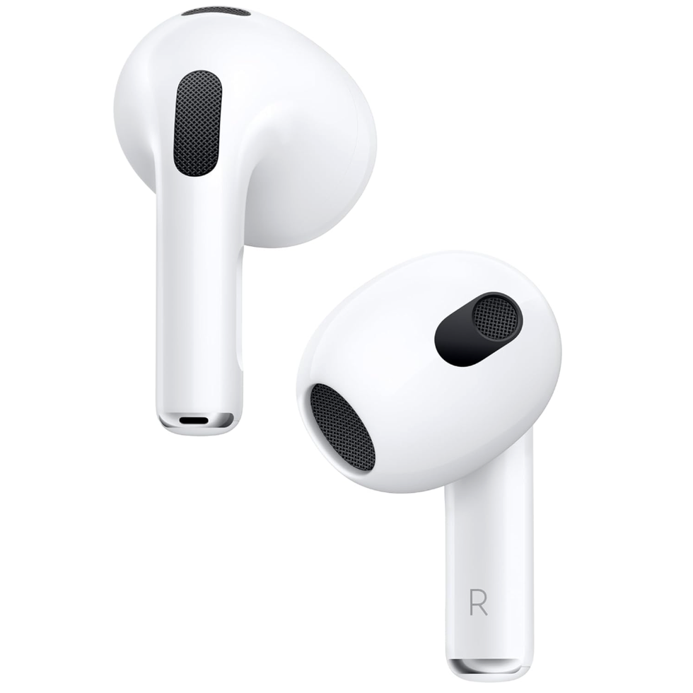 Apple AirPods Spring Sale 2024: Take up to 38% off AirPods Apple AirPods Spring Sale 2024: Take up to 38% off AirPods