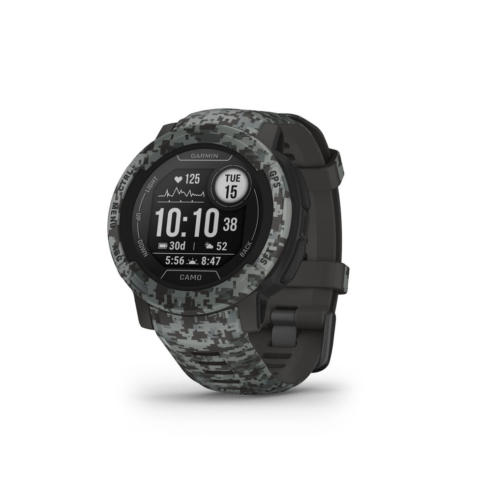 Instinct 2 GPS Smartwatch