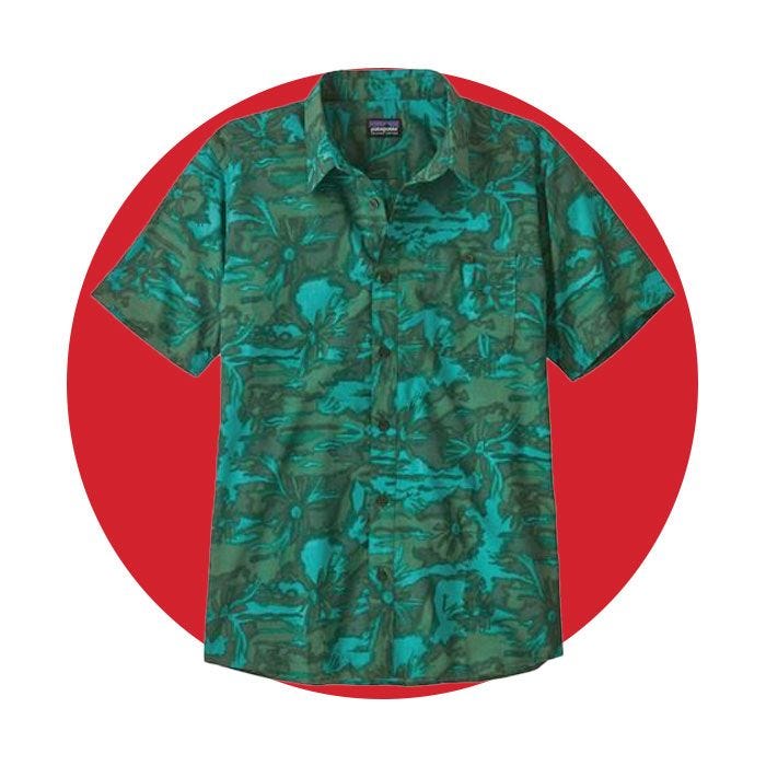 Go-To Shirt Go-To Shirt