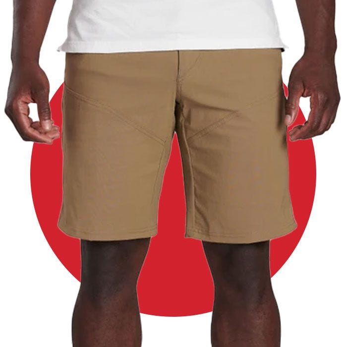 Renegade Short Renegade Short