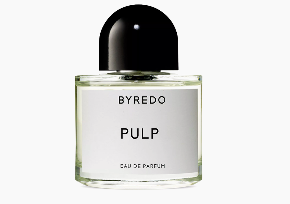 Pulp Eau de Parfum