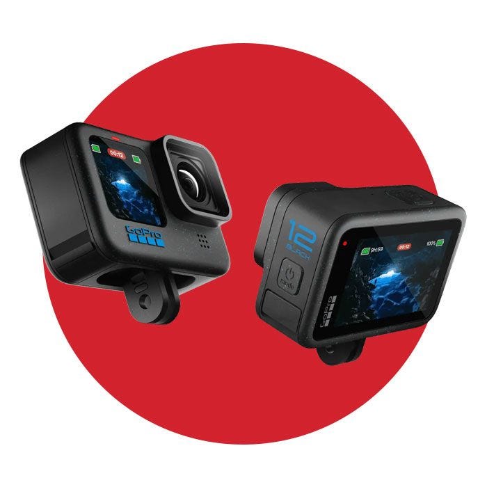 GoPro Hero12 GoPro Hero12