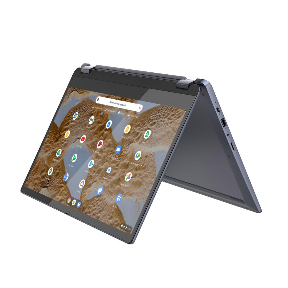 Lenovo IdeaPad Flex 3 Chromebook (15")